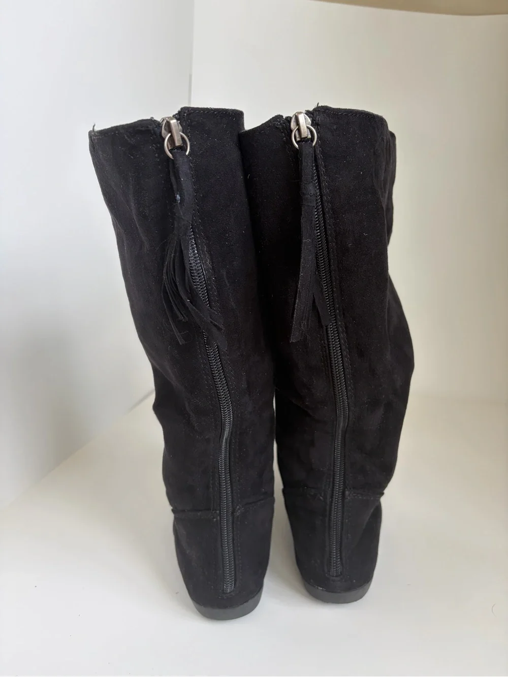 Kohls classic black